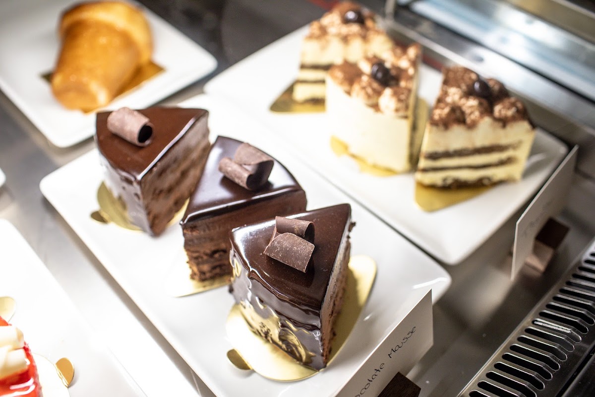 Tutto Caffé Photos 2